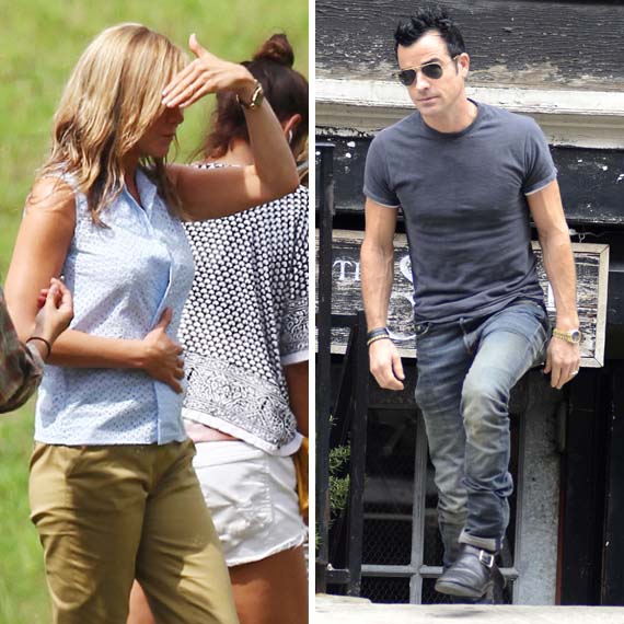 Женнифер Энистон сүйн бөгжөө зүүхгүй байна, харин …